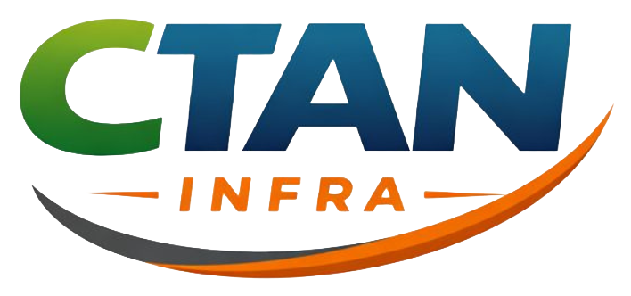 CTAN Infra Logo